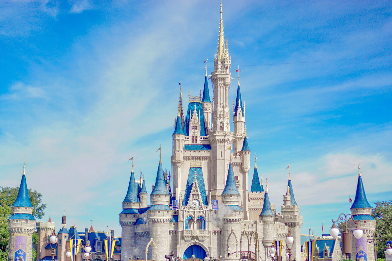 Magic Kingdom