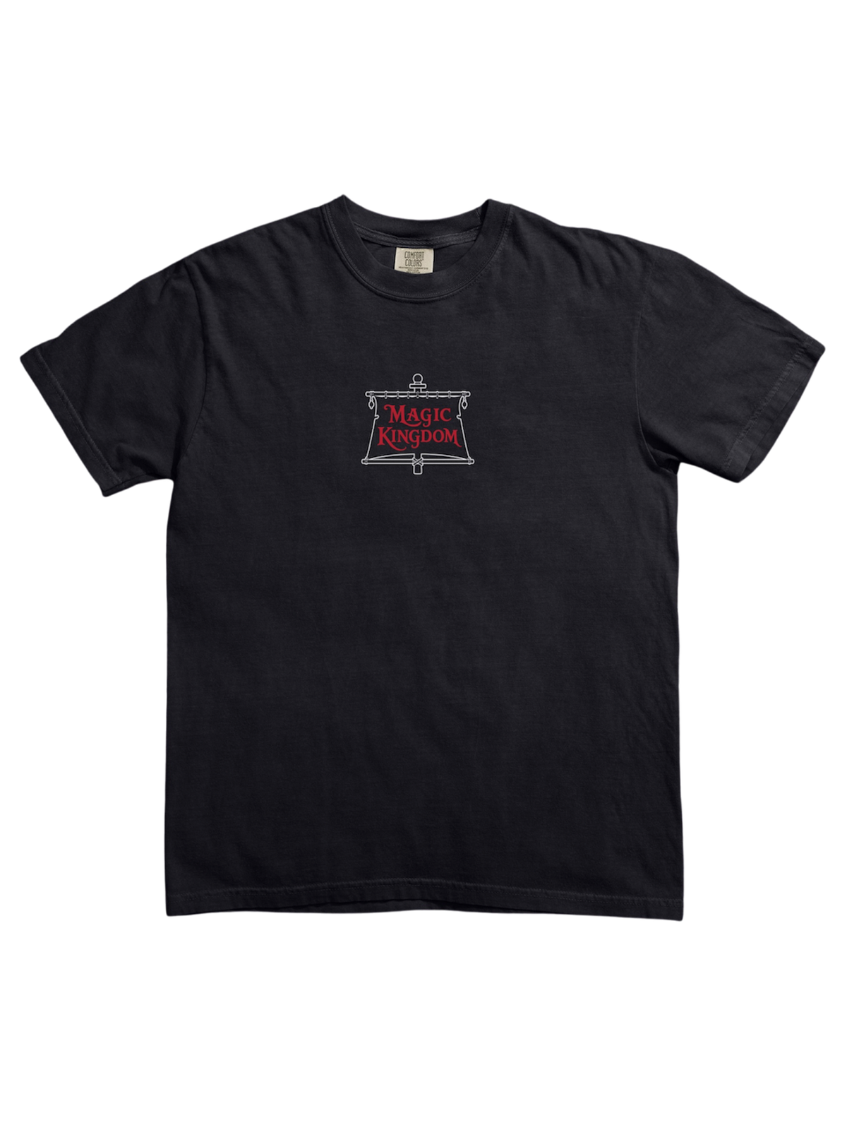 Drink Up Me Hearties Tee