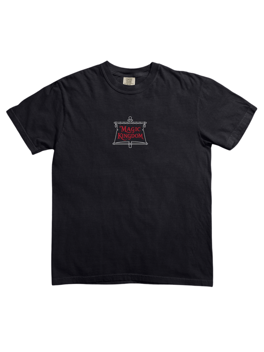 Drink Up Me Hearties Tee