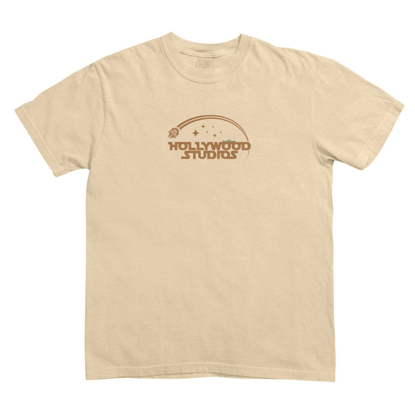 Far, Far Away Tee