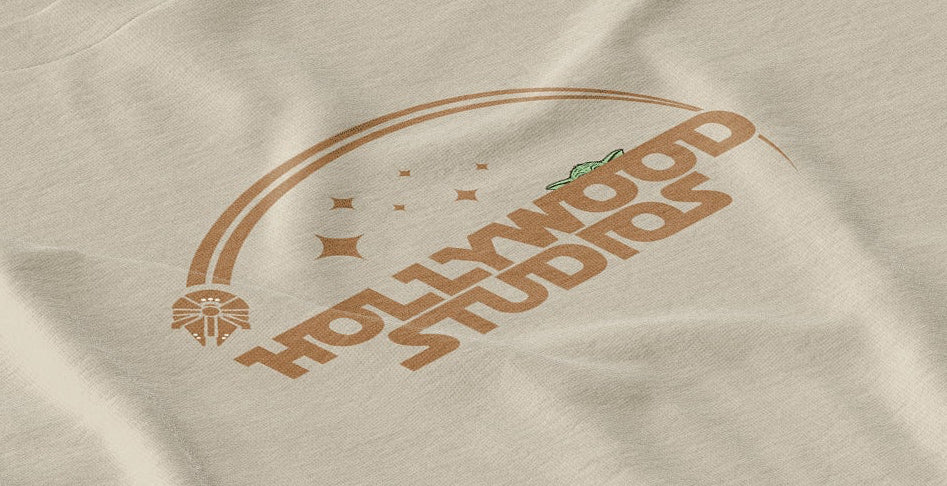 Far, Far Away Tee