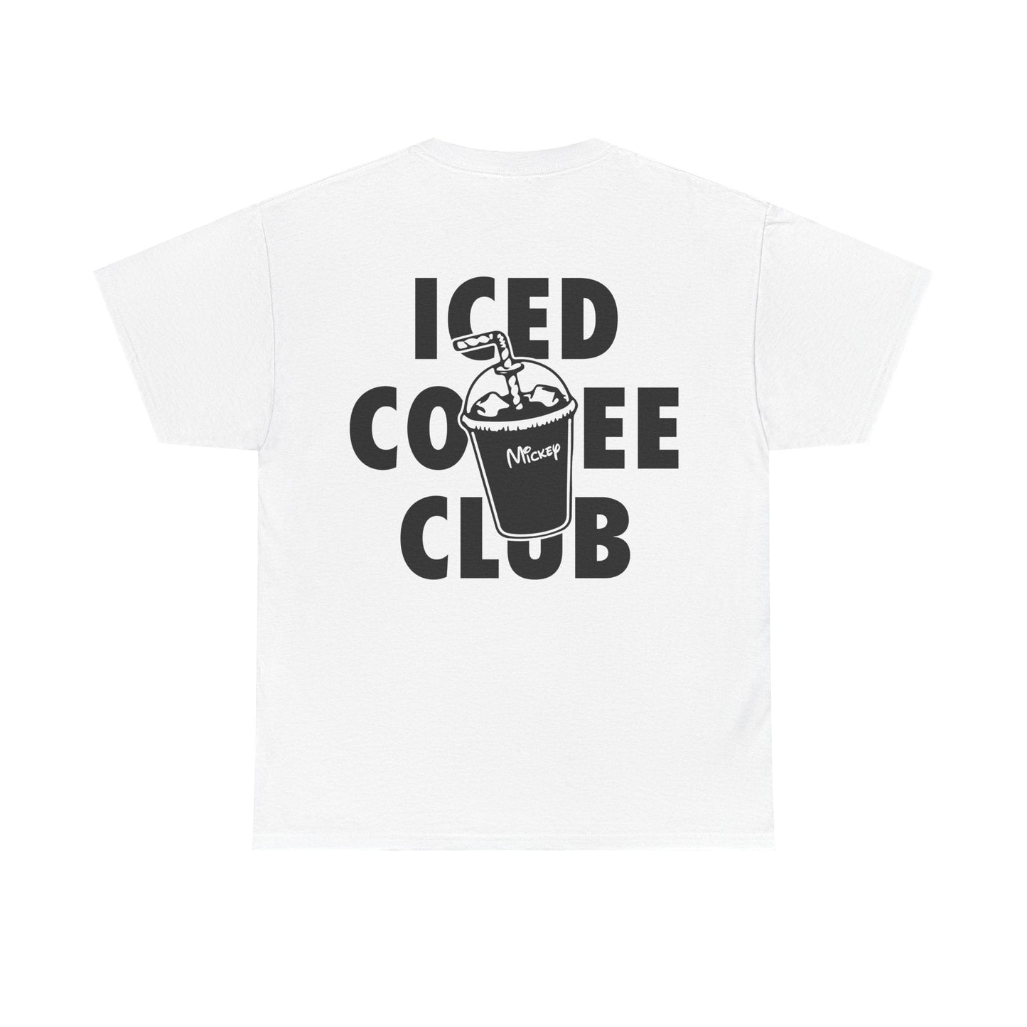 Iced Coffee Club