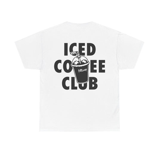 Iced Coffee Club