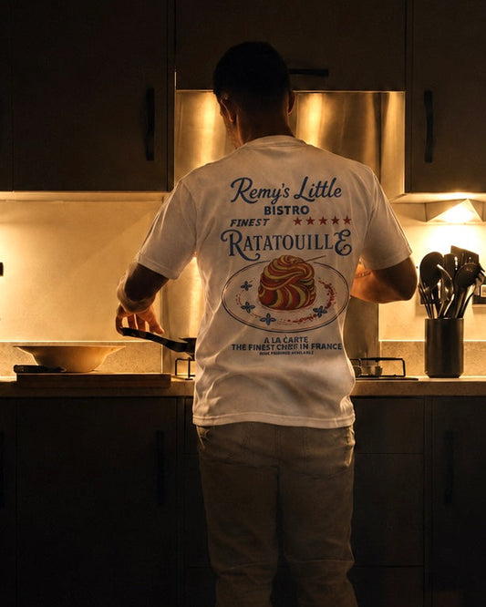 Remy's Bistro Tee