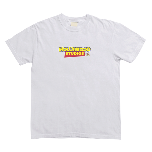 Round-Up Tee