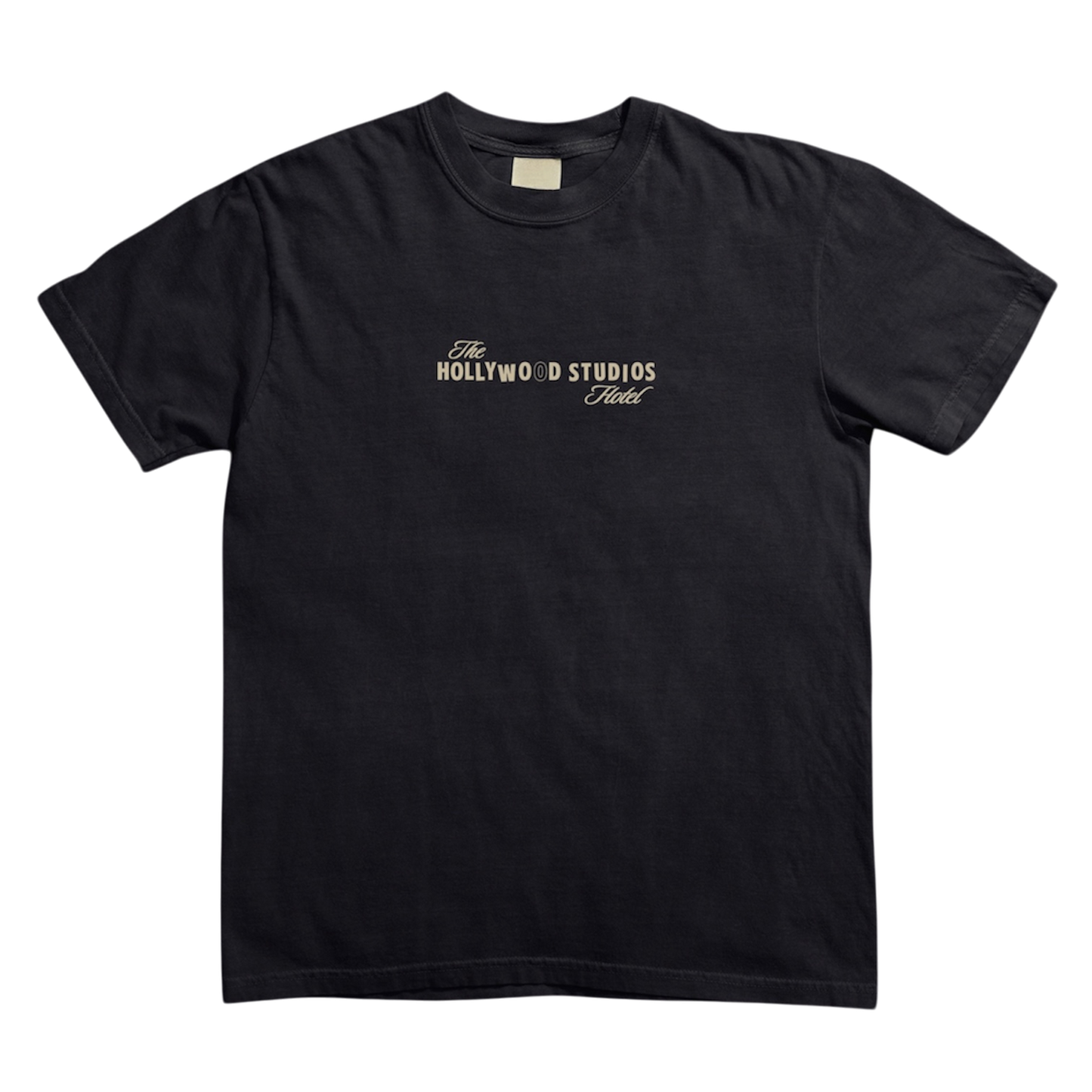 The Dark Side of Hollywood Tee