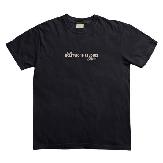 The Dark Side of Hollywood Tee